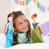 Кукла Disney Frozen Поющая Эльза Английская версия Let it go (JFH84) изображение 7
