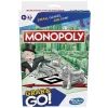 Настольная игра Hasbro дорожная Монополия настольная (F8256) изображение 3