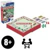 Настольная игра Hasbro дорожная Монополия настольная (F8256) изображение 5