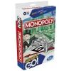 Настольная игра Hasbro дорожная Монополия настольная (F8256) изображение 7
