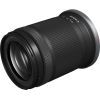 Цифровой фотоаппарат Canon EOS R50 + RF-S 18-150 IS STM Black (5811C095) изображение 11