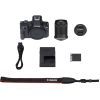 Цифровой фотоаппарат Canon EOS R50 + RF-S 18-150 IS STM Black (5811C095) изображение 12