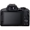 Цифровой фотоаппарат Canon EOS R50 + RF-S 18-150 IS STM Black (5811C095) изображение 2