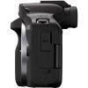 Цифровой фотоаппарат Canon EOS R50 + RF-S 18-150 IS STM Black (5811C095) изображение 4