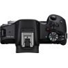 Цифровой фотоаппарат Canon EOS R50 + RF-S 18-150 IS STM Black (5811C095) изображение 5