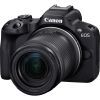 Цифровой фотоаппарат Canon EOS R50 + RF-S 18-150 IS STM Black (5811C095) изображение 7