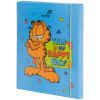 Папка для трудового навчання Kite А4 Garfield (GF25-213)