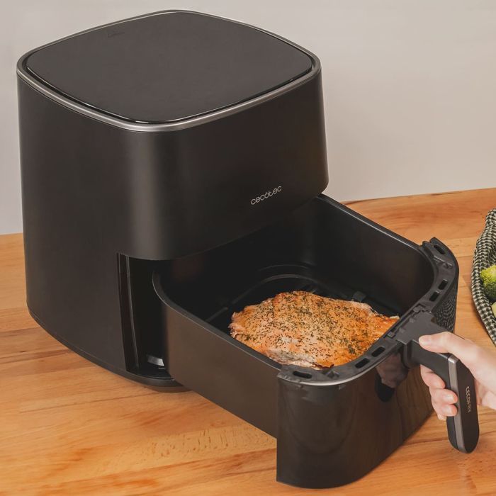 Мультипіч Cecotec Cecofry Fantastik 5500 (CCTC-04971) зображення 7