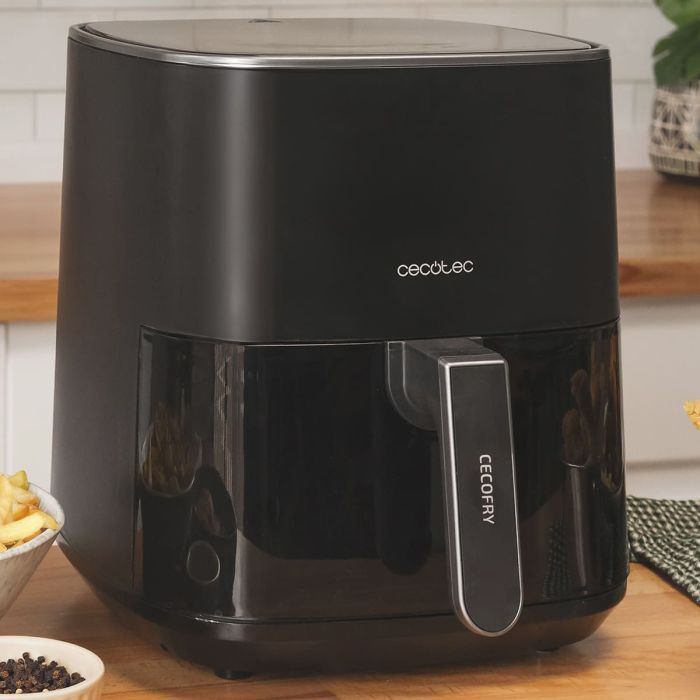 Мультипіч Cecotec Cecofry Fantastik 5500 (CCTC-04971) зображення 8