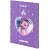 Щоденник шкільний Kite My Little Pony, тверда обкладинка (LP25-262-1) зображення 2