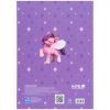 Щоденник шкільний Kite My Little Pony, тверда обкладинка (LP25-262-1) зображення 8