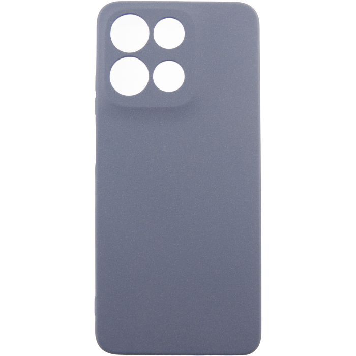 Чехол для мобильного телефона Dengos Carbon Motorola G15/G15 Power (Grey) (DG-TPU-CRBN-229)