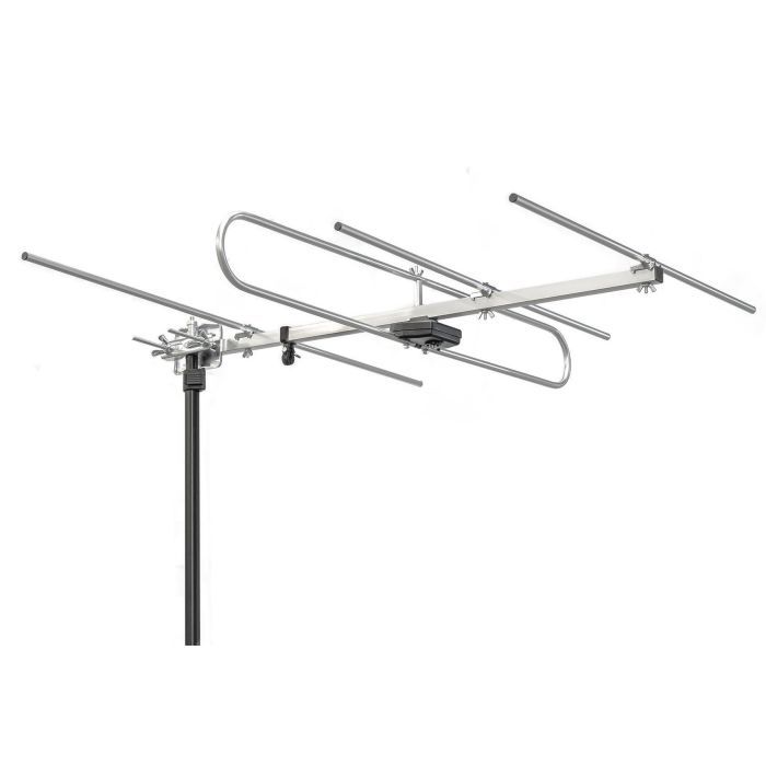 Антенна Romsat VHF-040, 170-230 МГц, 6-8 dBi (VHF-040)
