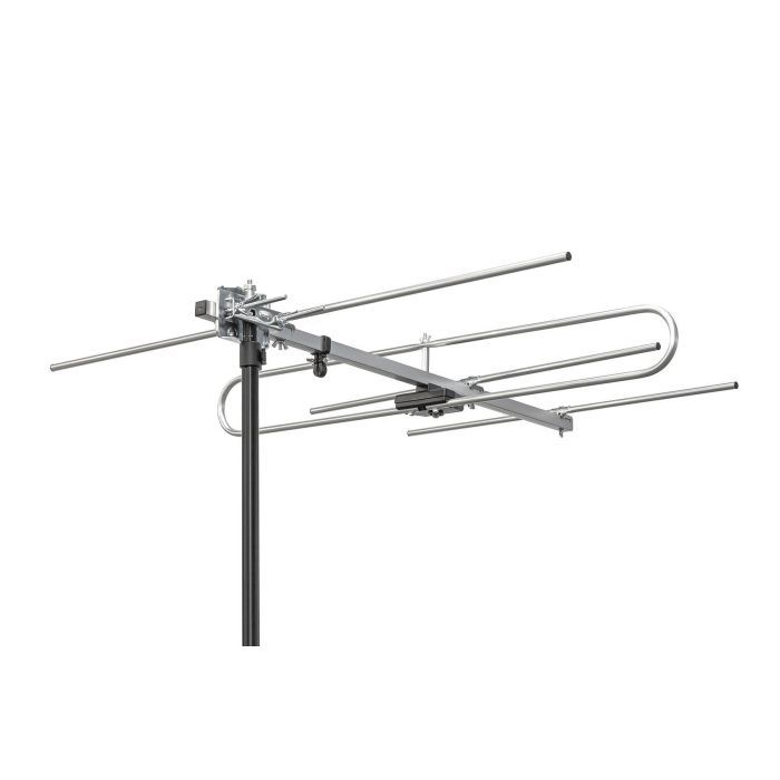 Антенна Romsat VHF-040, 170-230 МГц, 6-8 dBi (VHF-040) изображение 2