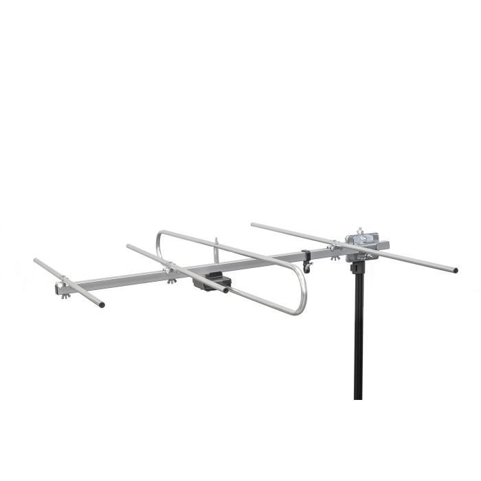 Антенна Romsat VHF-040, 170-230 МГц, 6-8 dBi (VHF-040) изображение 3