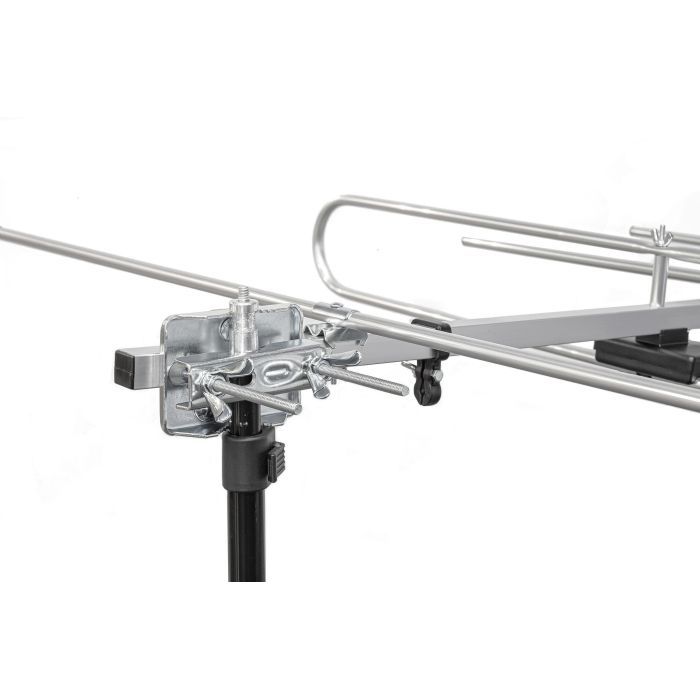 Антенна Romsat VHF-040, 170-230 МГц, 6-8 dBi (VHF-040) изображение 4