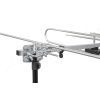 Антенна Romsat VHF-040, 170-230 МГц, 6-8 dBi (VHF-040) изображение 4