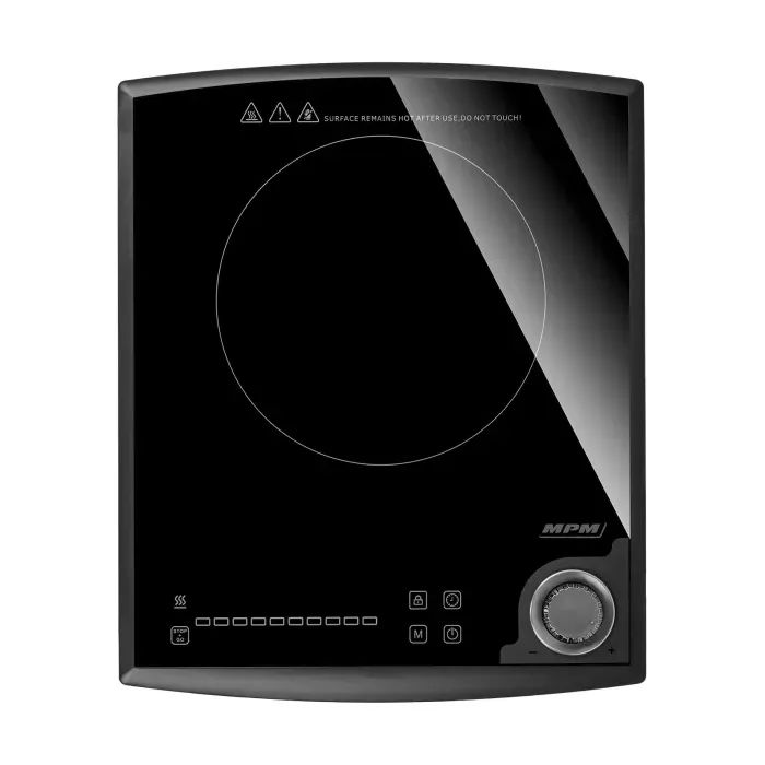 Настольная плита MPM MKE-16