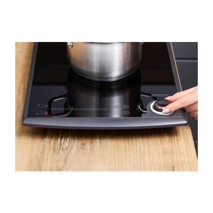 Настольная плита MPM MKE-16 изображение 4