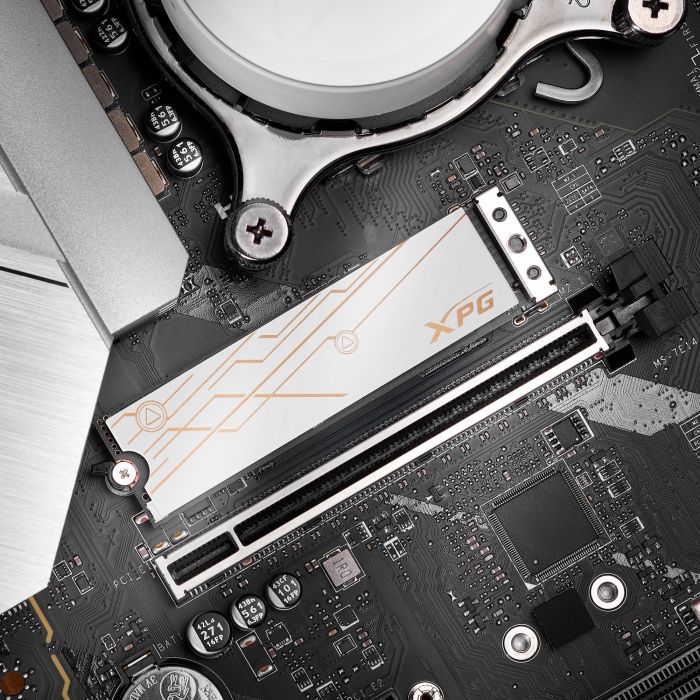Накопитель SSD M.2 2280 4TB XPG MARS 980 STORM ADATA (SMAR-980S-4TCI) изображение 11