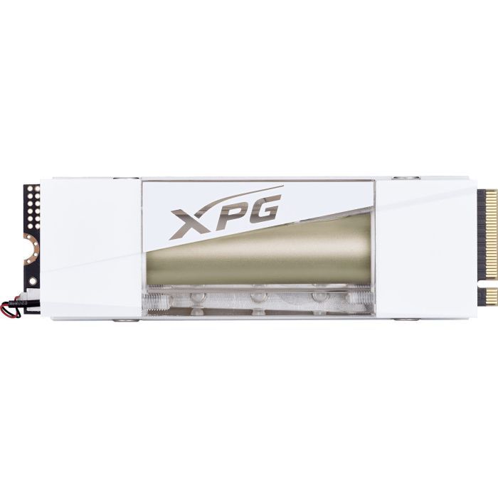 Накопитель SSD M.2 2280 4TB XPG MARS 980 STORM ADATA (SMAR-980S-4TCI) изображение 2
