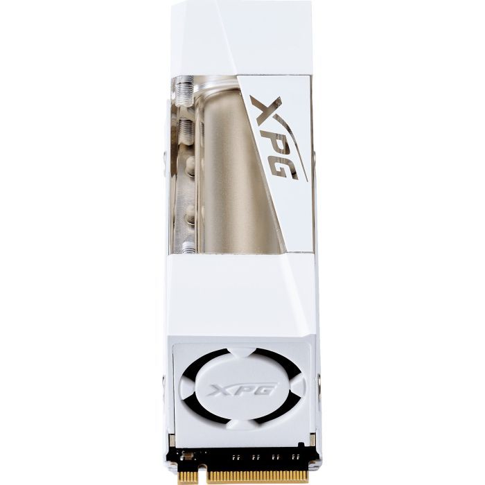 Накопитель SSD M.2 2280 4TB XPG MARS 980 STORM ADATA (SMAR-980S-4TCI) изображение 5