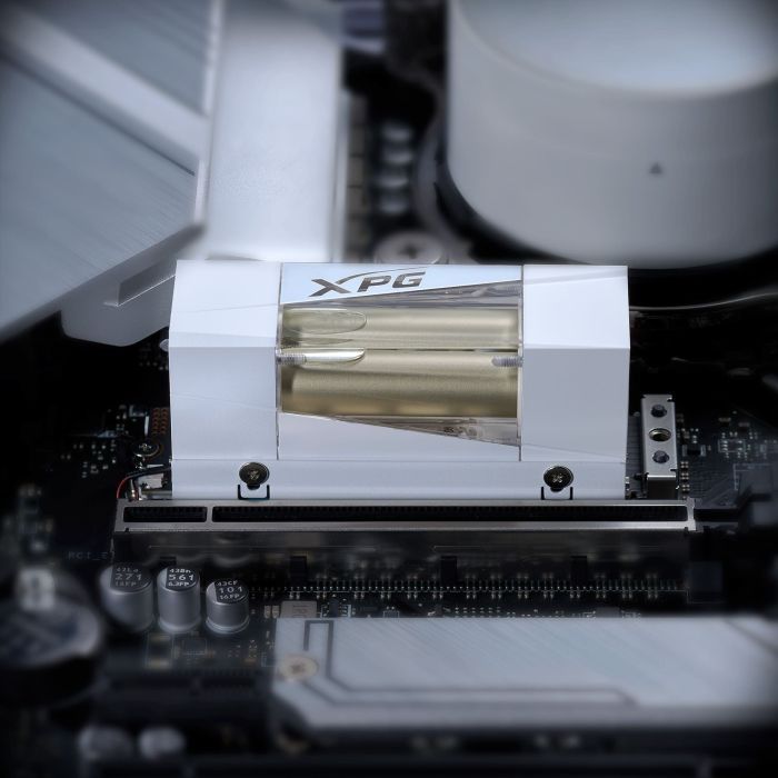 Накопитель SSD M.2 2280 4TB XPG MARS 980 STORM ADATA (SMAR-980S-4TCI) изображение 8