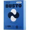 Пральний порошок Busto Universal Свіжість океану 400 г (4820178065344)
