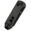 Нож Civivi Yonder, Black Micarta, Darkwash (C23073B-1) изображение 7
