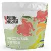 Пища быстрого приготовления Food Mission Каша гороховая с курицей 100 г (fm.30368)