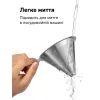 Заварник Buydeem для кави CD1024 Ink Grey (CD1024-IG) изображение 5