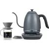Заварник Buydeem для кави CD1024 Ink Grey (CD1024-IG) изображение 8