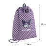 Сумка для обуви Kite 600L HK-2 Kuromi (HK25-600L-2) изображение 2