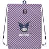 Сумка для обуви Kite 600L HK-2 Kuromi (HK25-600L-2) изображение 3