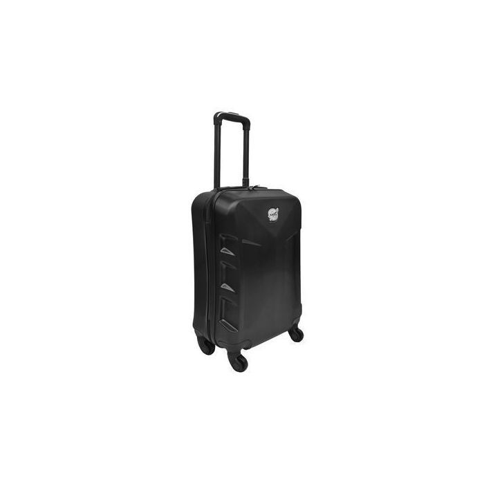 Чемодан Semi Line 20" S T5798-1 NASA Black (DAS303032)