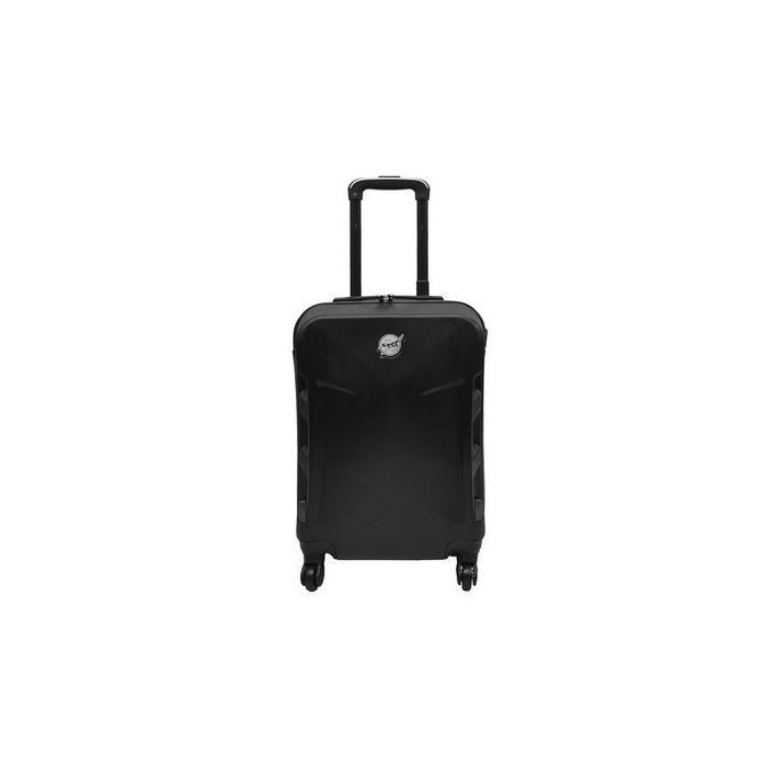 Чемодан Semi Line 20" S T5798-1 NASA Black (DAS303032) изображение 2