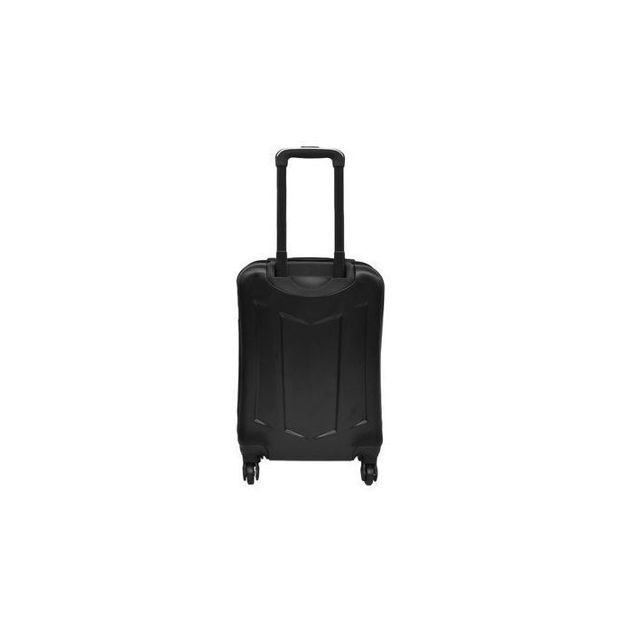 Чемодан Semi Line 20" S T5798-1 NASA Black (DAS303032) изображение 4