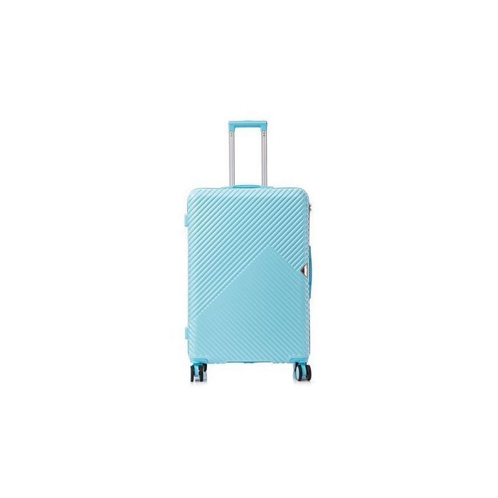 Чемодан Semi Line 28" L T5728-3 Light Blue (DAS303070) изображение 2