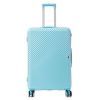 Чемодан Semi Line 28" L T5728-3 Light Blue (DAS303070) изображение 2