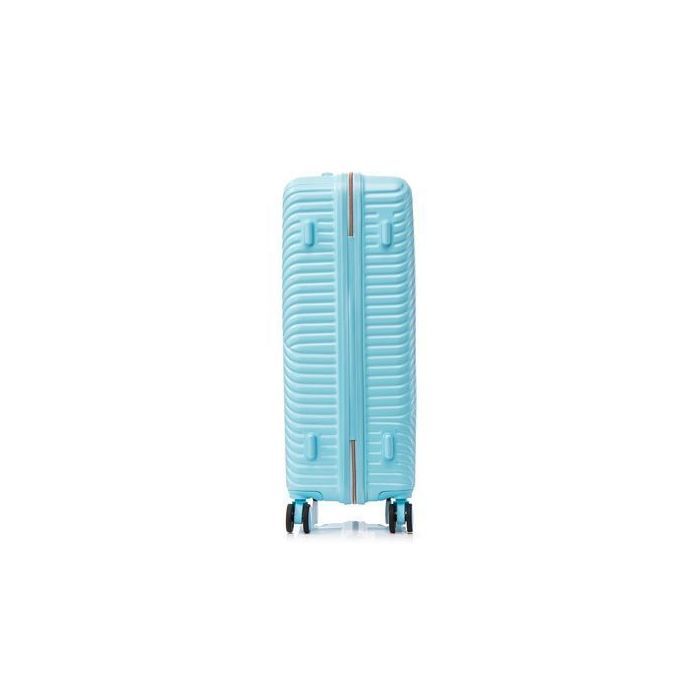 Чемодан Semi Line 28" L T5728-3 Light Blue (DAS303070) изображение 3