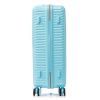Чемодан Semi Line 28" L T5728-3 Light Blue (DAS303070) изображение 3