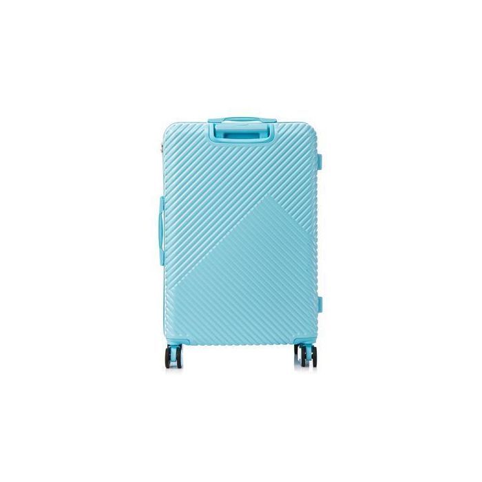 Чемодан Semi Line 28" L T5728-3 Light Blue (DAS303070) изображение 4