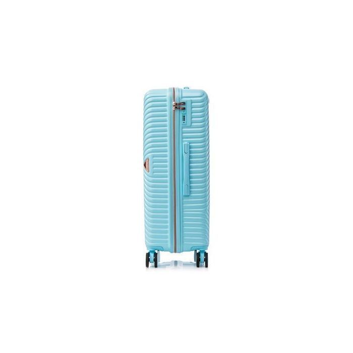 Чемодан Semi Line 28" L T5728-3 Light Blue (DAS303070) изображение 5
