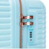 Чемодан Semi Line 28" L T5728-3 Light Blue (DAS303070) изображение 7