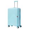 Чемодан Semi Line 28" L T5728-3 Light Blue (DAS303070)