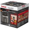 Мультипечь Tefal Easy Fry Silence (EY551HE0) изображение 3