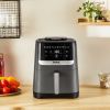 Мультипечь Tefal Easy Fry Silence (EY551HE0) изображение 4
