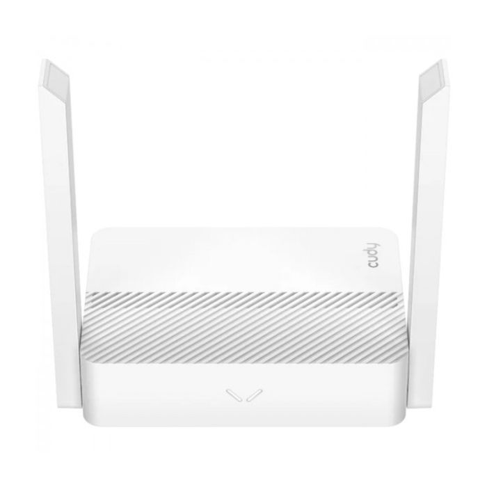 Маршрутизатор Cudy WR1200E_EU_V1.0