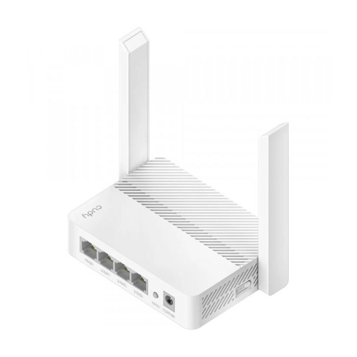 Маршрутизатор Cudy WR1200E_EU_V1.0 изображение 4