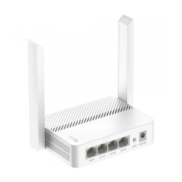Маршрутизатор Cudy WR1200E_EU_V1.0 изображение 5